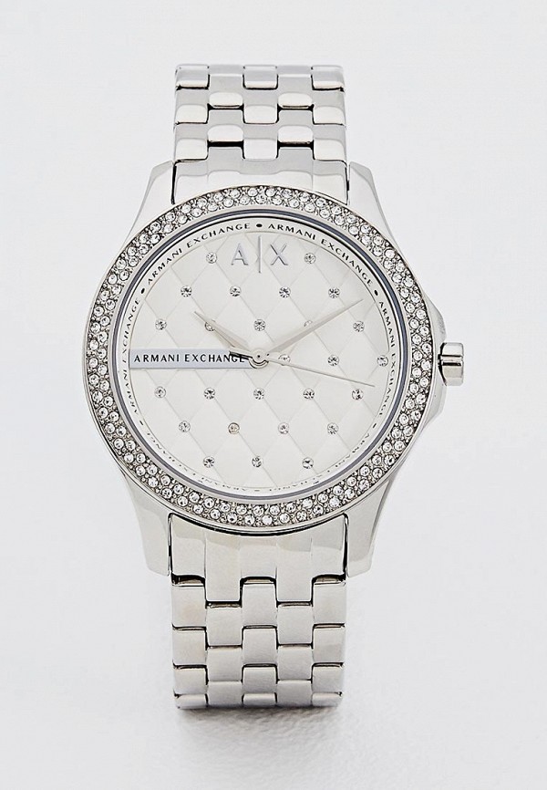 фото Часы armani exchange