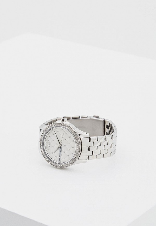 фото Часы armani exchange