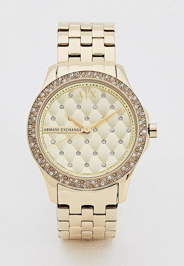 фото Часы armani exchange