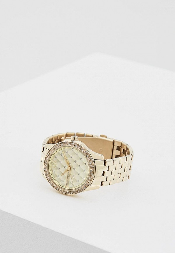 фото Часы armani exchange