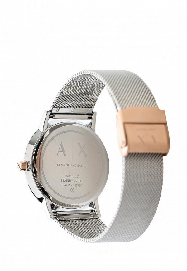 фото Часы armani exchange