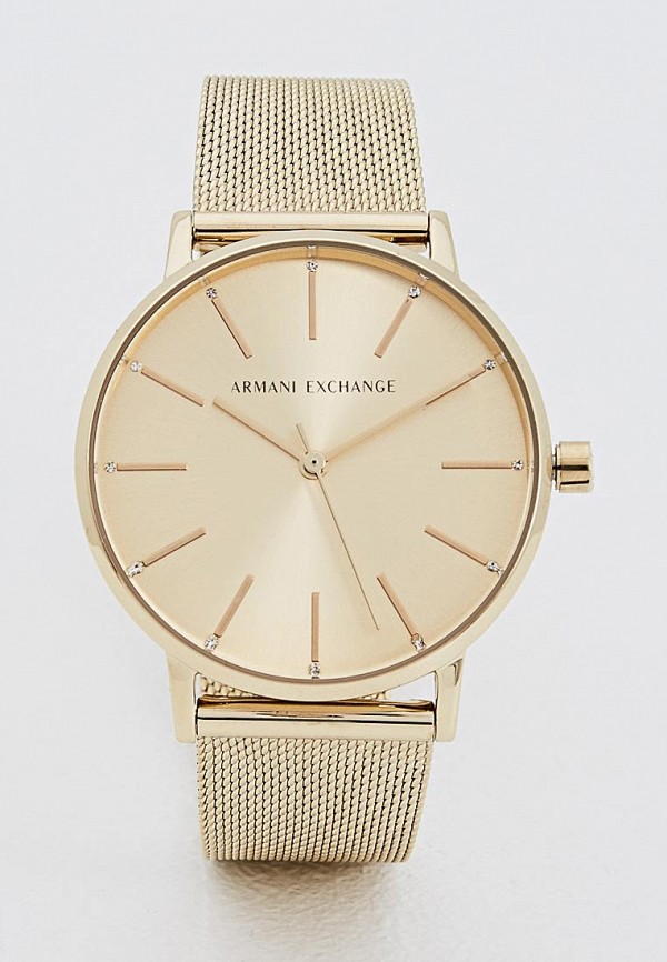 фото Часы armani exchange