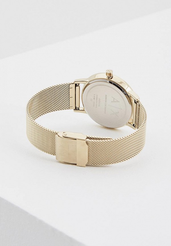 фото Часы armani exchange
