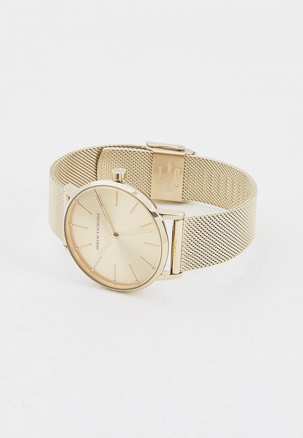 фото Часы armani exchange