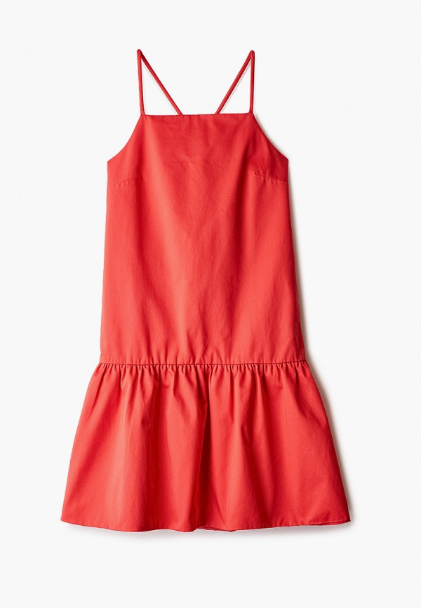 

Сарафан Armani Exchange, Красный, Armani Exchange AR037EGLMIV9