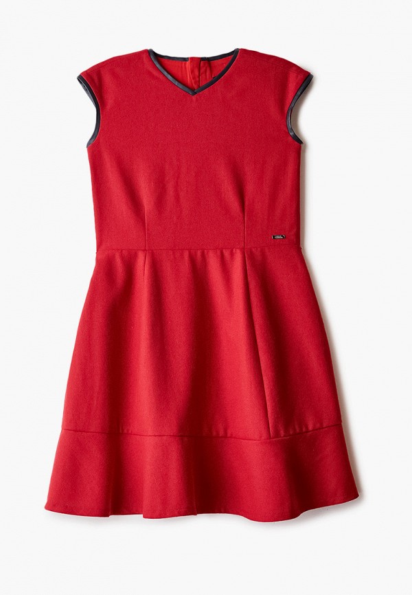 

Платье Armani Exchange, Красный