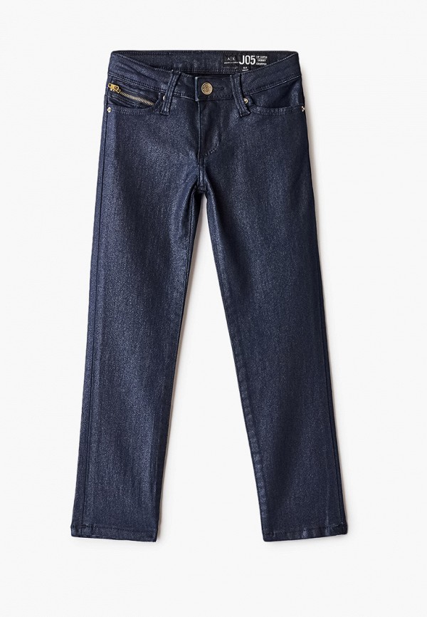 

Джинсы Armani Exchange, Синий, Armani Exchange AR037EGLMIW1