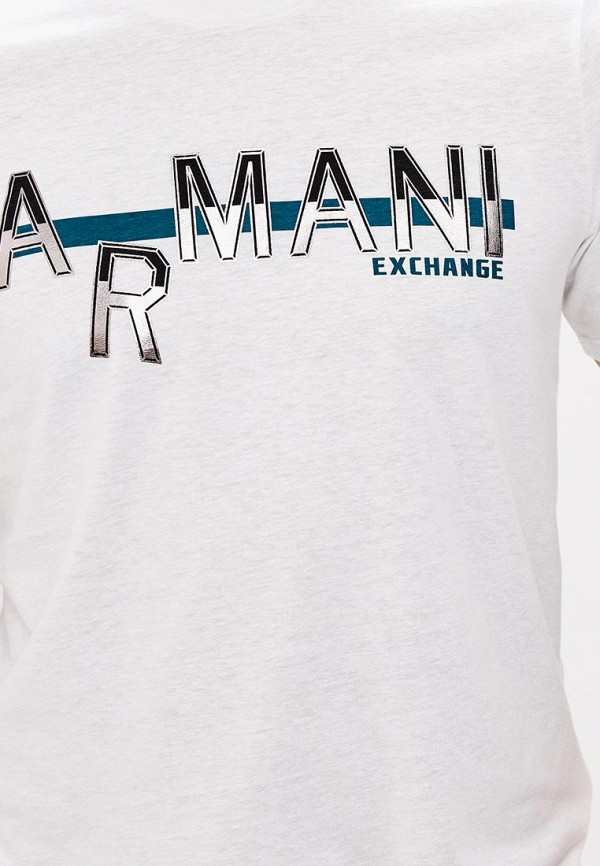 Футболка ARMANI EXCHANGE 