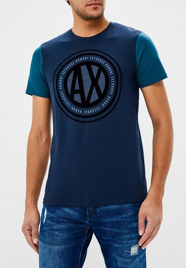 Футболка Armani Exchange