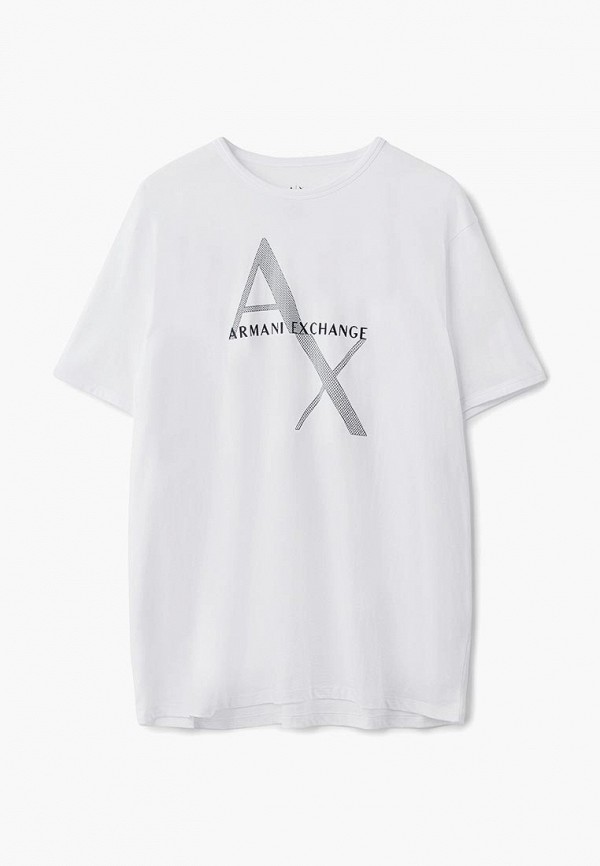 Футболка Armani Exchange