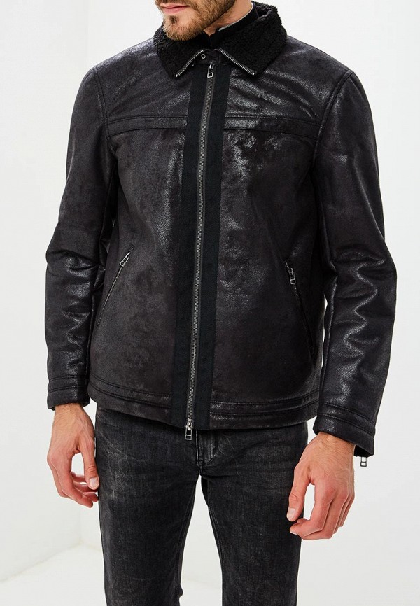 Дубленка Armani Exchange 6zzb28 ZNKCZ