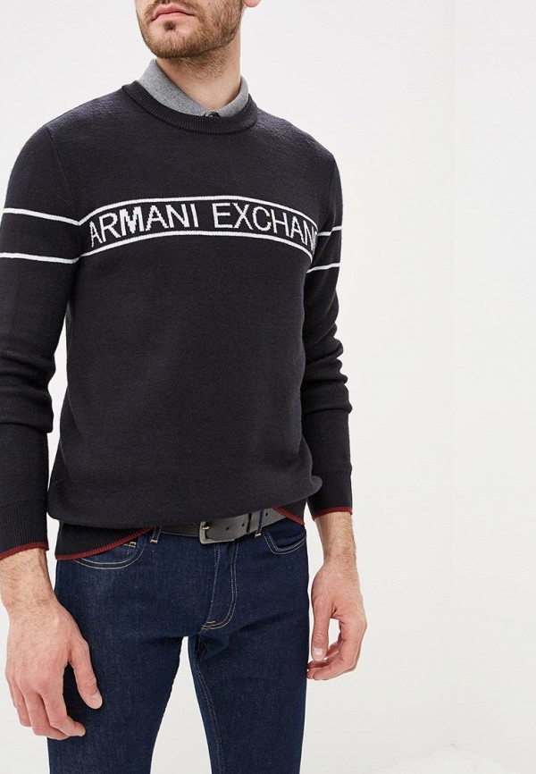 Джемпер Armani Exchange