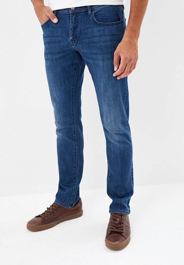 

Джинсы Armani Exchange, Синий, J13 SLIM FIT
