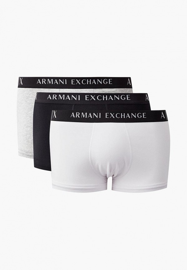 Трусы Armani Exchange