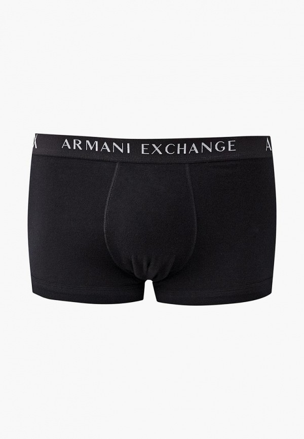 Трусы Armani Exchange