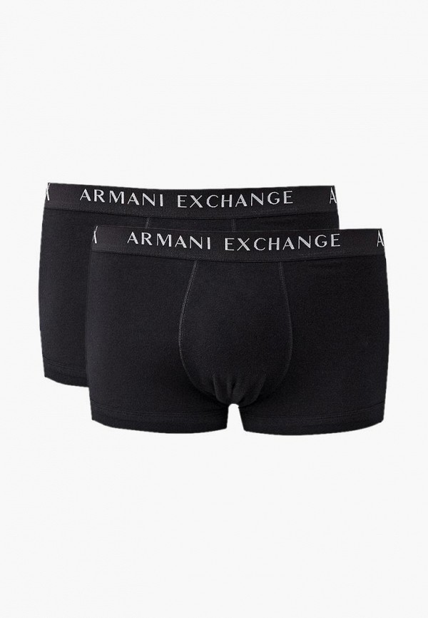 

Комплект Armani Exchange, Черный