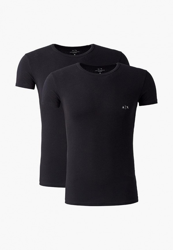 

Комплект Armani Exchange, Черный
