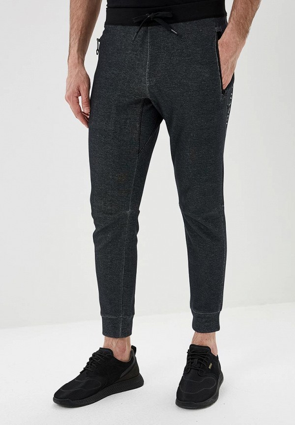 

Брюки спортивные Armani Exchange, Серый, Armani Exchange AR037EMEITY2