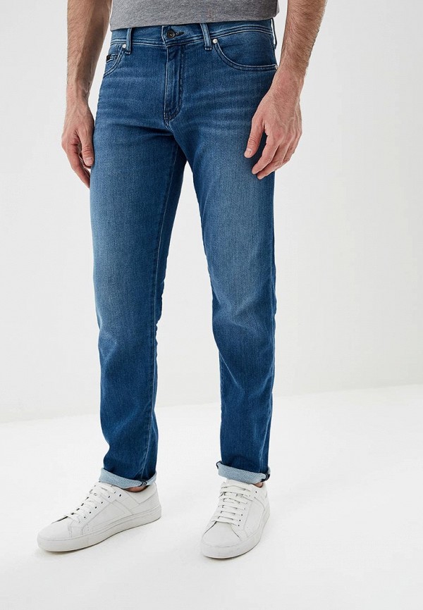 

Джинсы Armani Exchange, Armani Exchange AR037EMEIUC0, Голубой