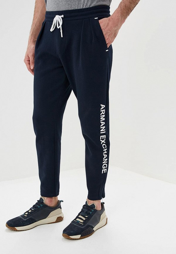

Брюки Armani Exchange, Синий