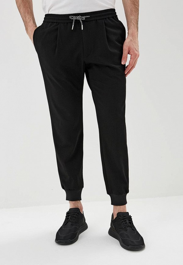 

Брюки Armani Exchange, Черный