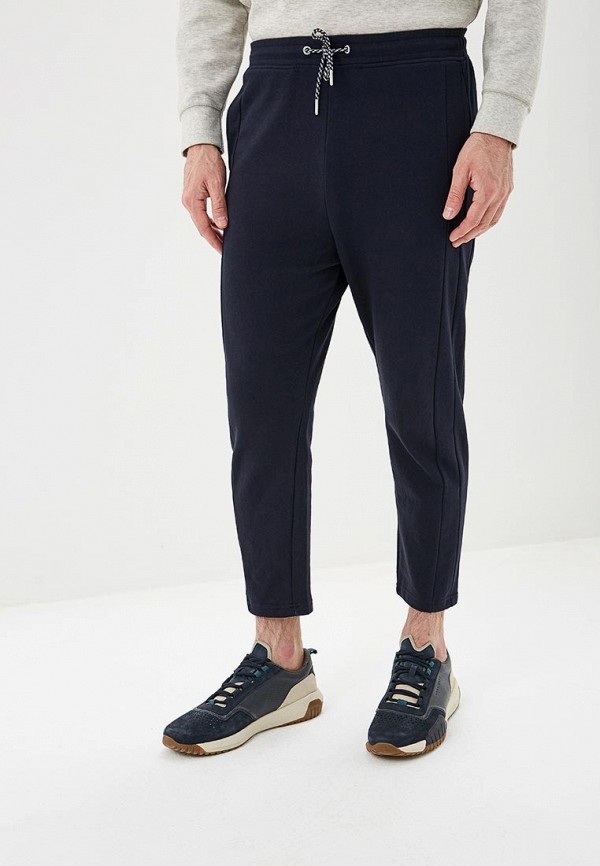 

Брюки спортивные Armani Exchange, Armani Exchange AR037EMEKFH2, Синий