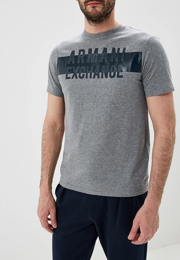 Футболка Armani Exchange Armani Exchange AR037EMEKFI6