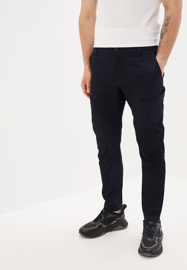 

Брюки Armani Exchange, Синий