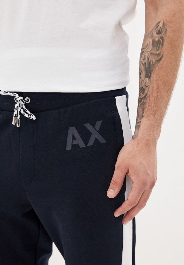 Armani exchange спортивный костюм мужской