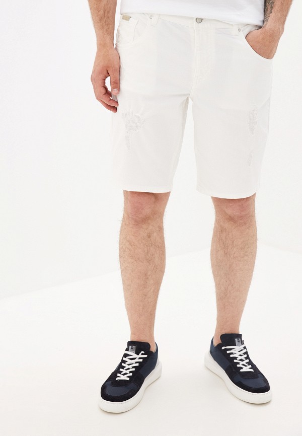 

Шорты Armani Exchange, Белый