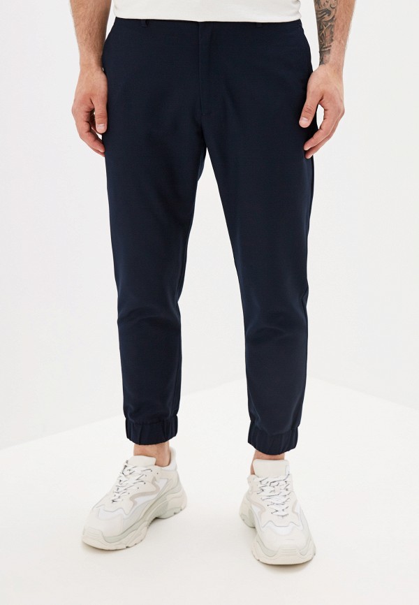 

Брюки Armani Exchange, Синий