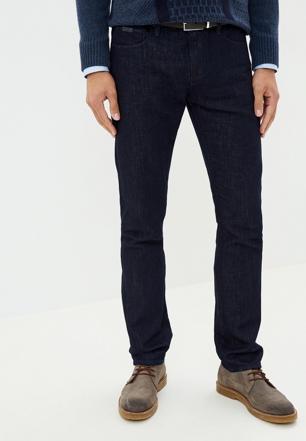 

Джинсы Armani Exchange, Синий