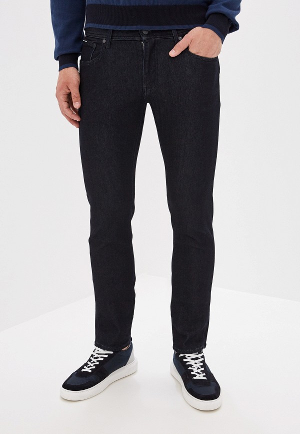 

Джинсы Armani Exchange, Синий