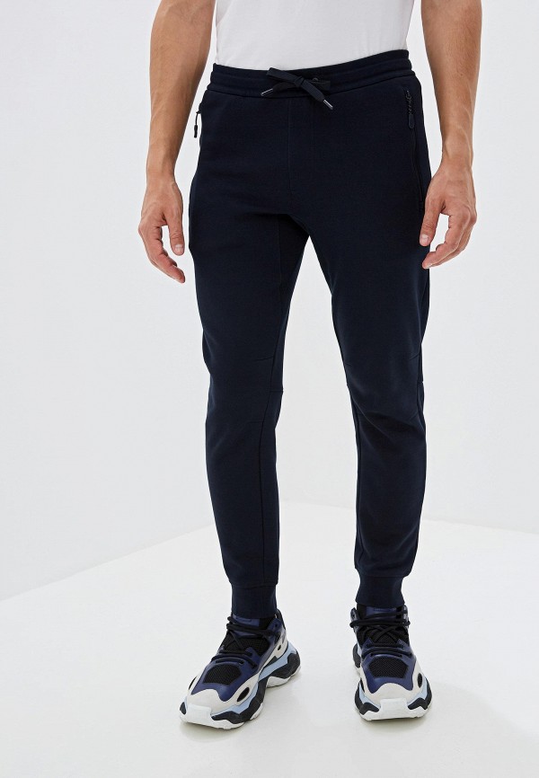 

Брюки спортивные Armani Exchange, Синий, Armani Exchange AR037EMFXNT4