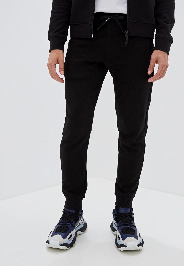 

Брюки спортивные Armani Exchange, Черный