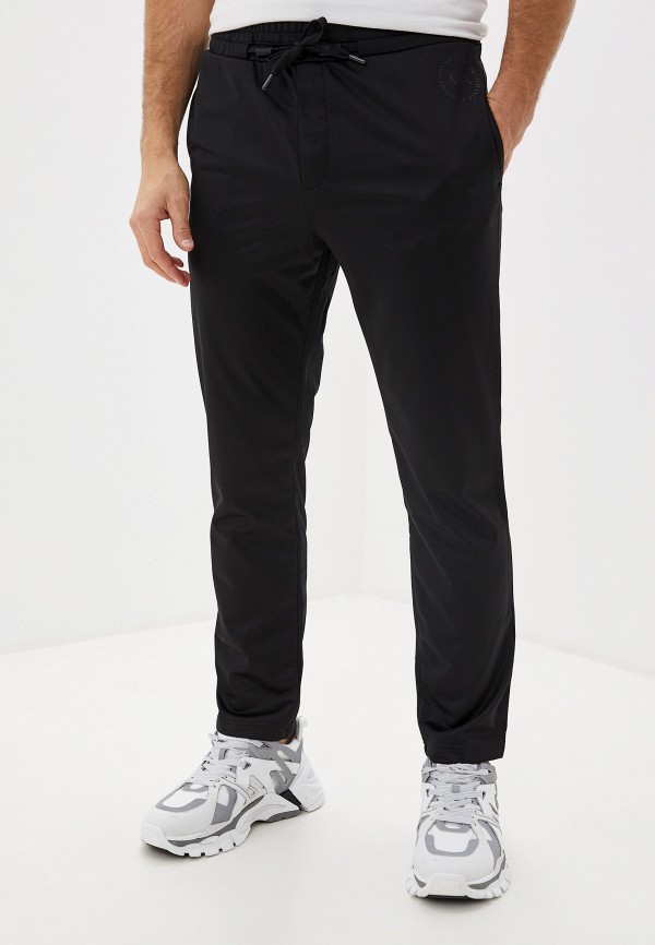 

Брюки спортивные Armani Exchange, Черный, Armani Exchange AR037EMFXNT6