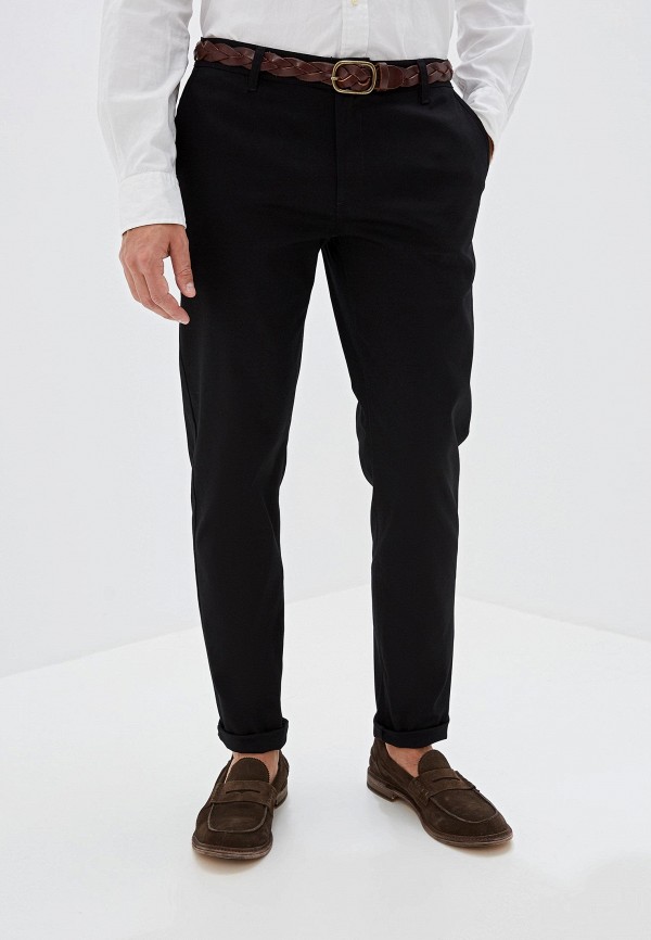 

Брюки Armani Exchange, Черный
