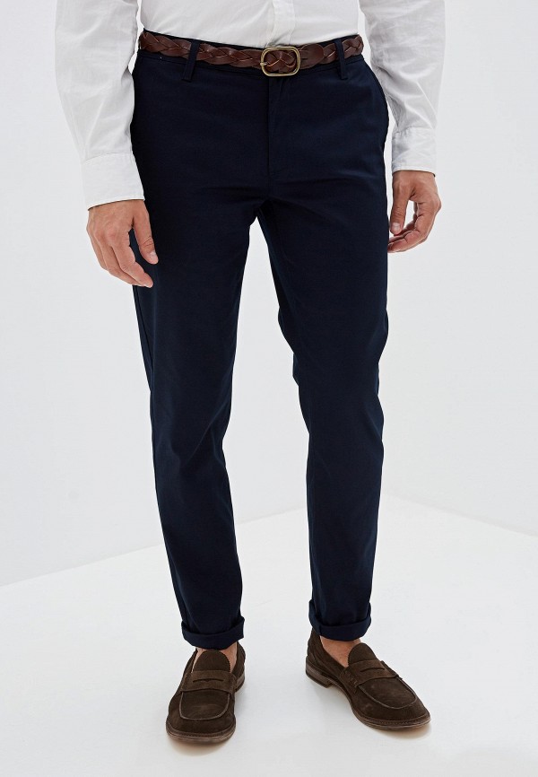 

Брюки Armani Exchange, Синий, Armani Exchange AR037EMFXNT9