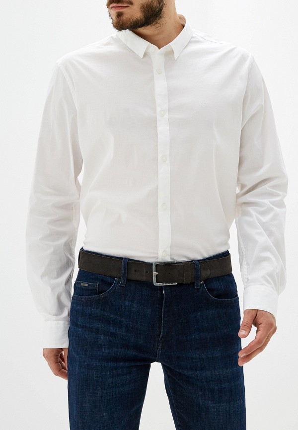 

Рубашка Armani Exchange, Белый