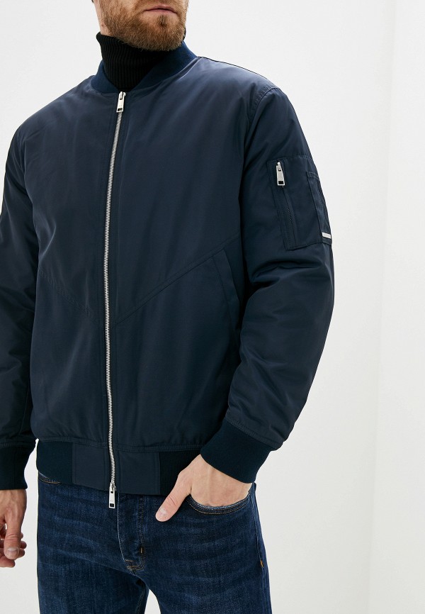 

Куртка утепленная Armani Exchange, Синий