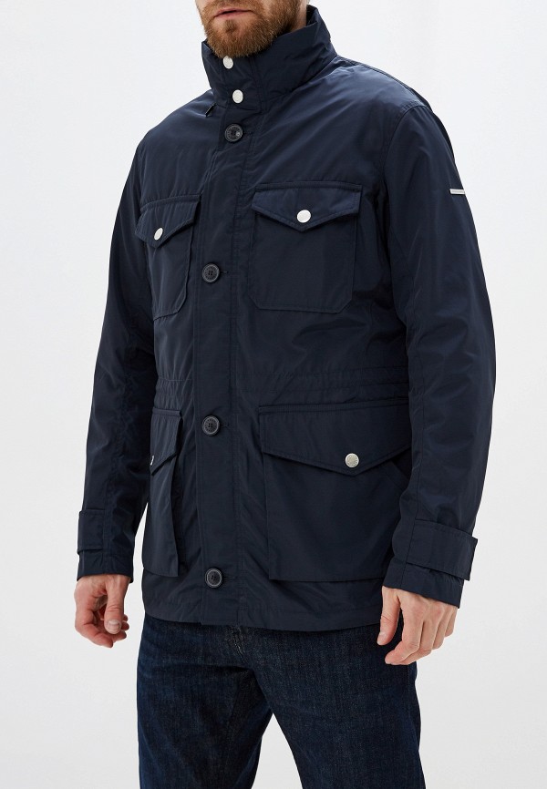 

Парка Armani Exchange, Синий