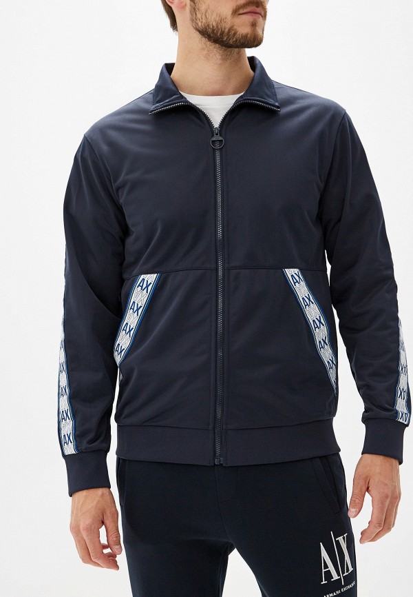 

Олимпийка Armani Exchange, Синий