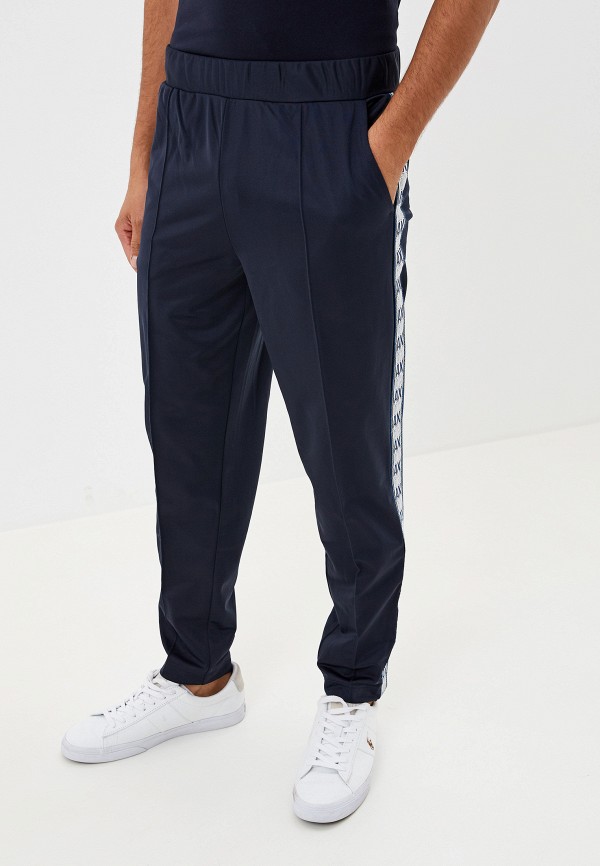 

Брюки спортивные Armani Exchange, Синий