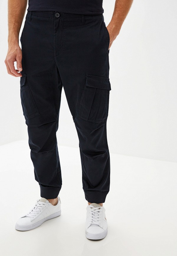 

Брюки Armani Exchange, Синий