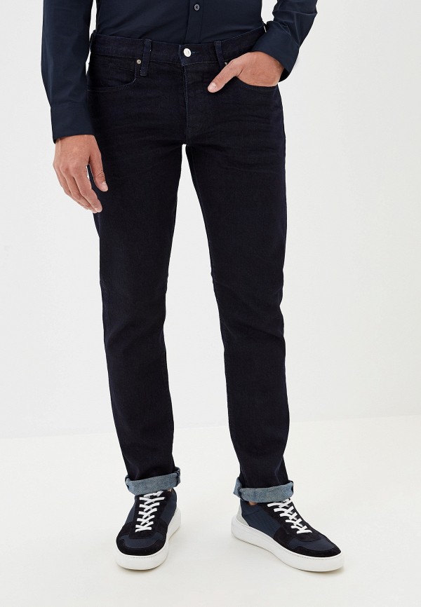 

Джинсы Armani Exchange, Синий, J17 SLIM FIT
