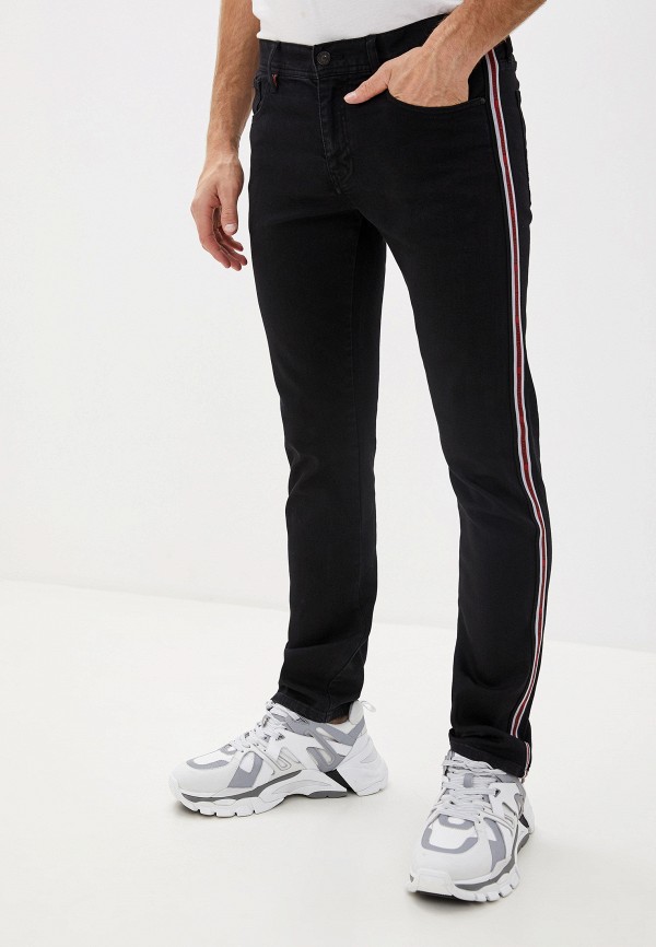 

Джинсы Armani Exchange, Черный, J13 SLIM FIT