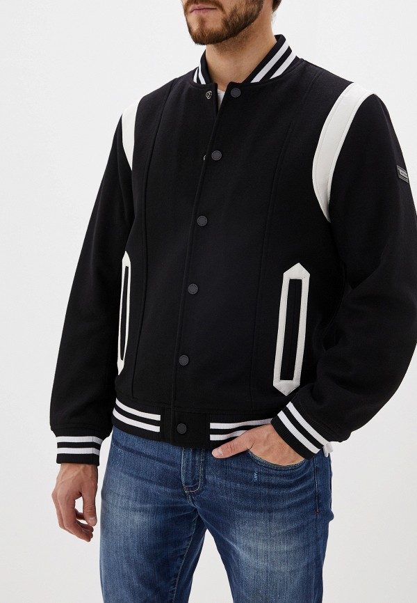 

Куртка Armani Exchange, Черный