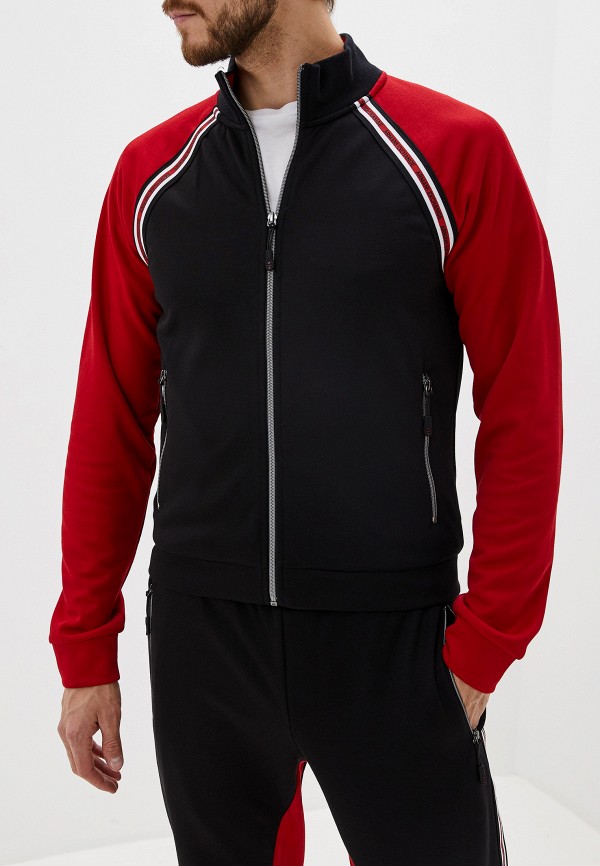 

Олимпийка Armani Exchange, Черный, Armani Exchange AR037EMFXOV5