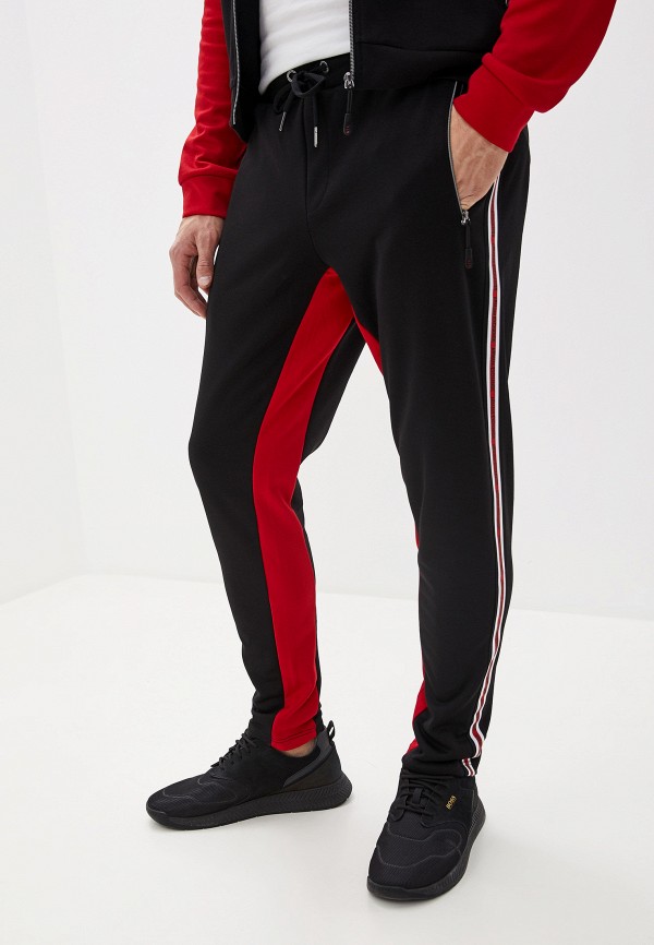 

Брюки спортивные Armani Exchange, Черный, Armani Exchange AR037EMFXOV6