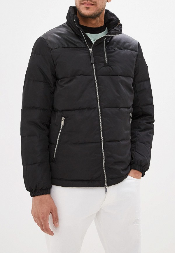

Куртка утепленная Armani Exchange, Черный